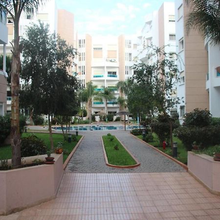 Appartement La Perle De Nouaceur Buitenkant foto
