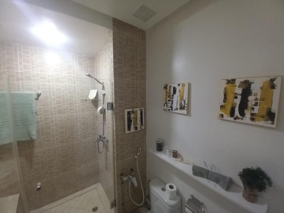 Appartement La Perle De Nouaceur Buitenkant foto