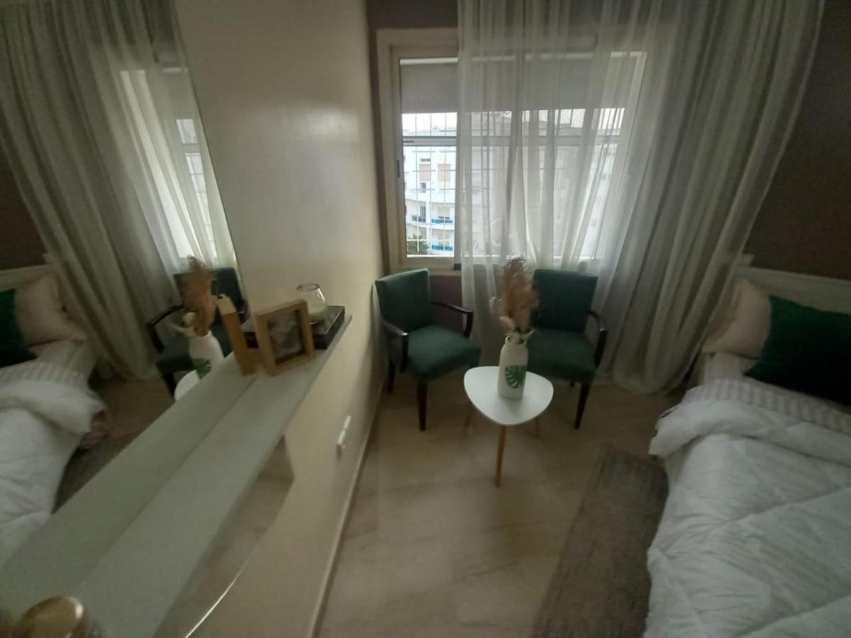Appartement La Perle De Nouaceur Buitenkant foto