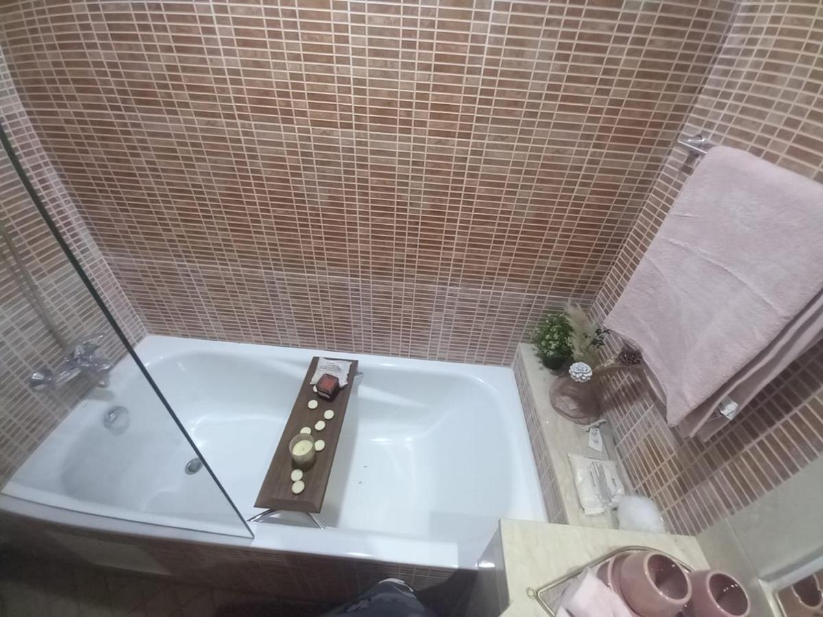 Appartement La Perle De Nouaceur Buitenkant foto