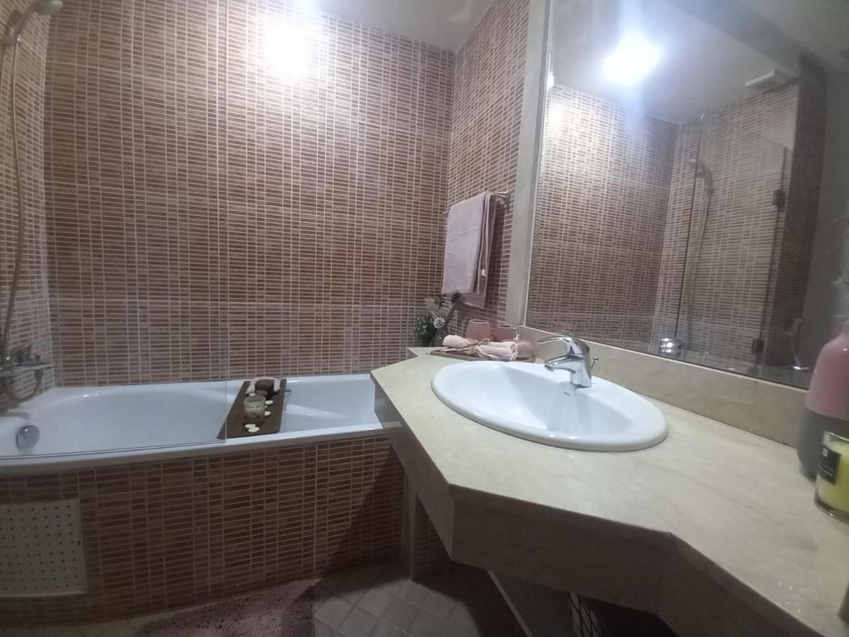 Appartement La Perle De Nouaceur Buitenkant foto