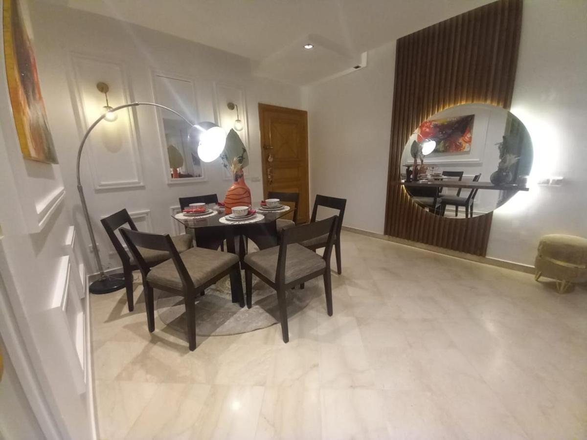 Appartement La Perle De Nouaceur Buitenkant foto