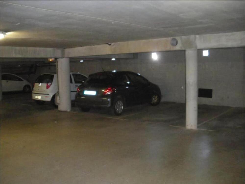 Appartement La Perle De Nouaceur Buitenkant foto