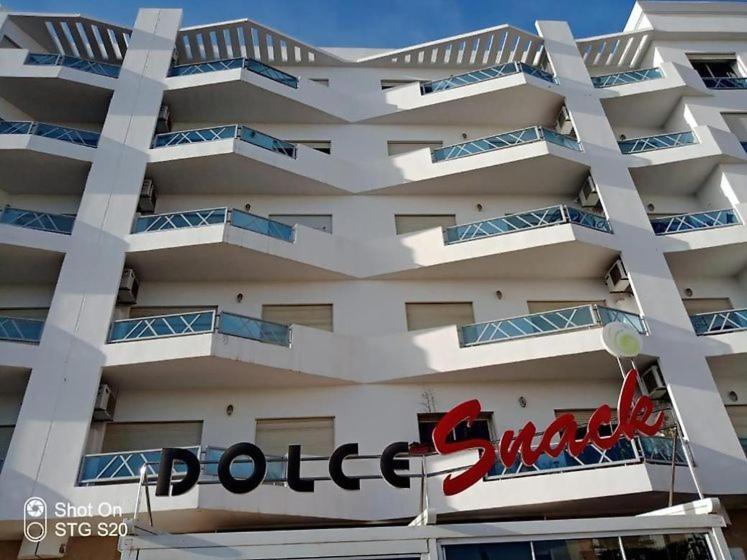 Appartement La Perle De Nouaceur Buitenkant foto